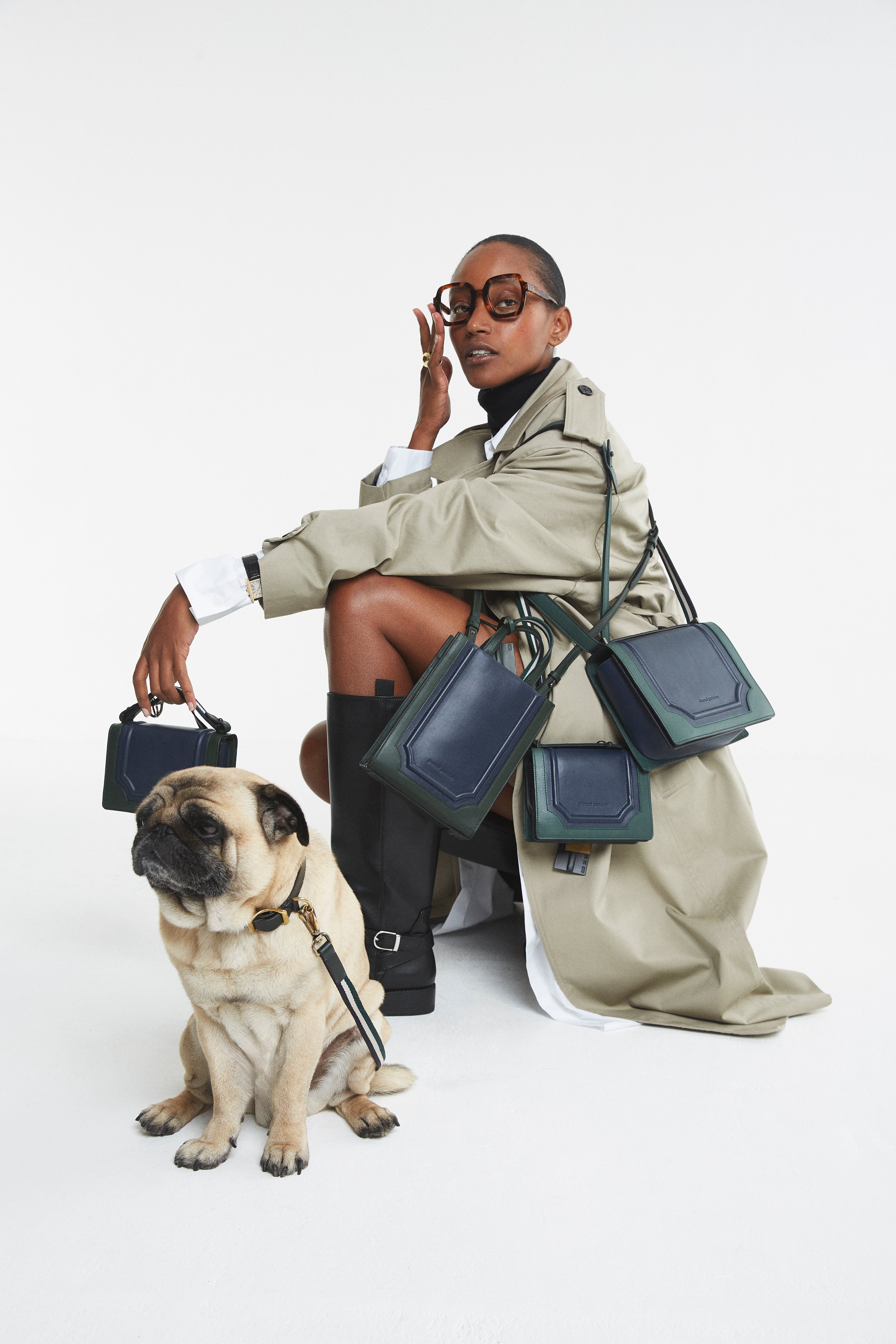 é.p. 03 — L’histoire du Marceau