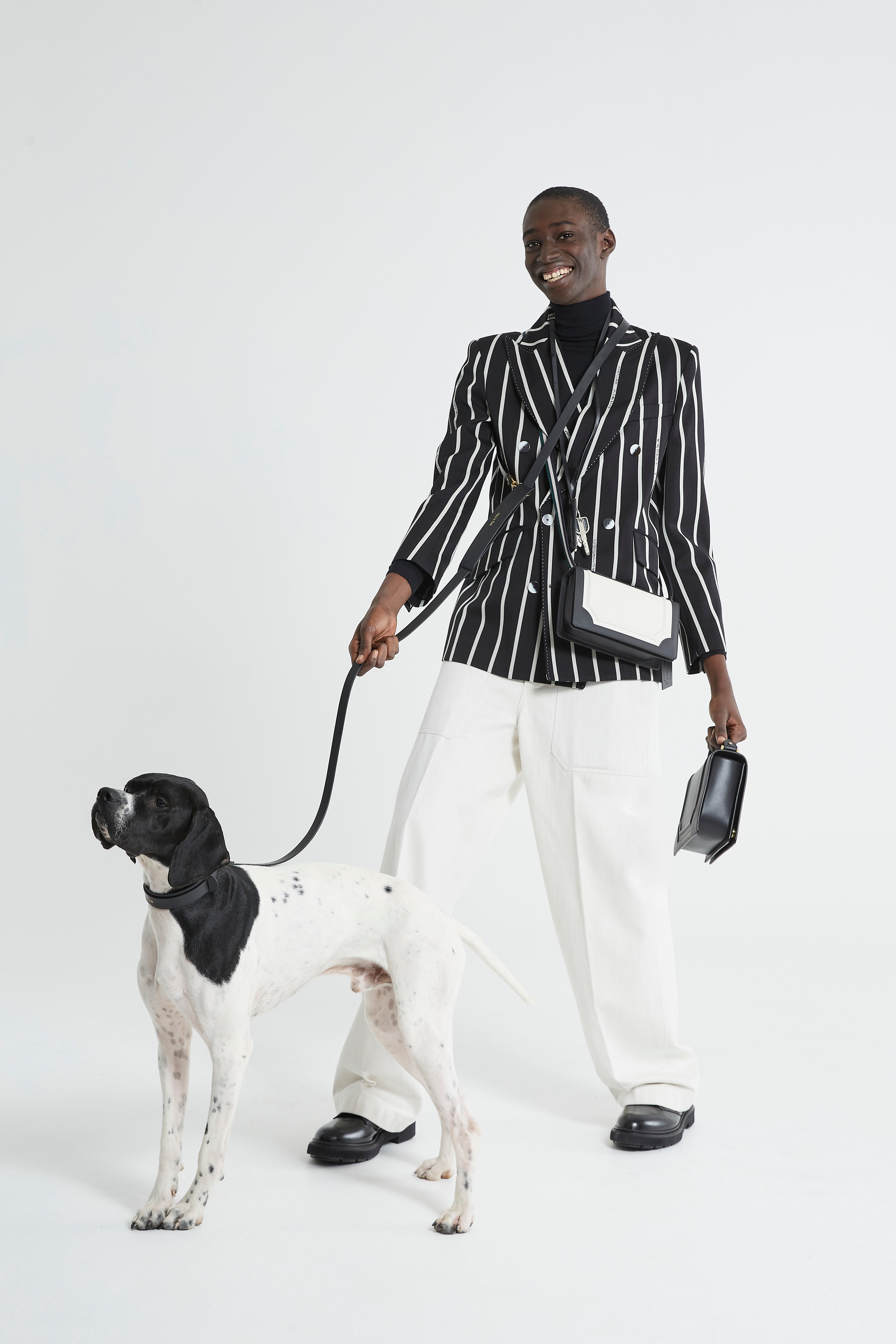 é.p. 01 — Vision du fondateur