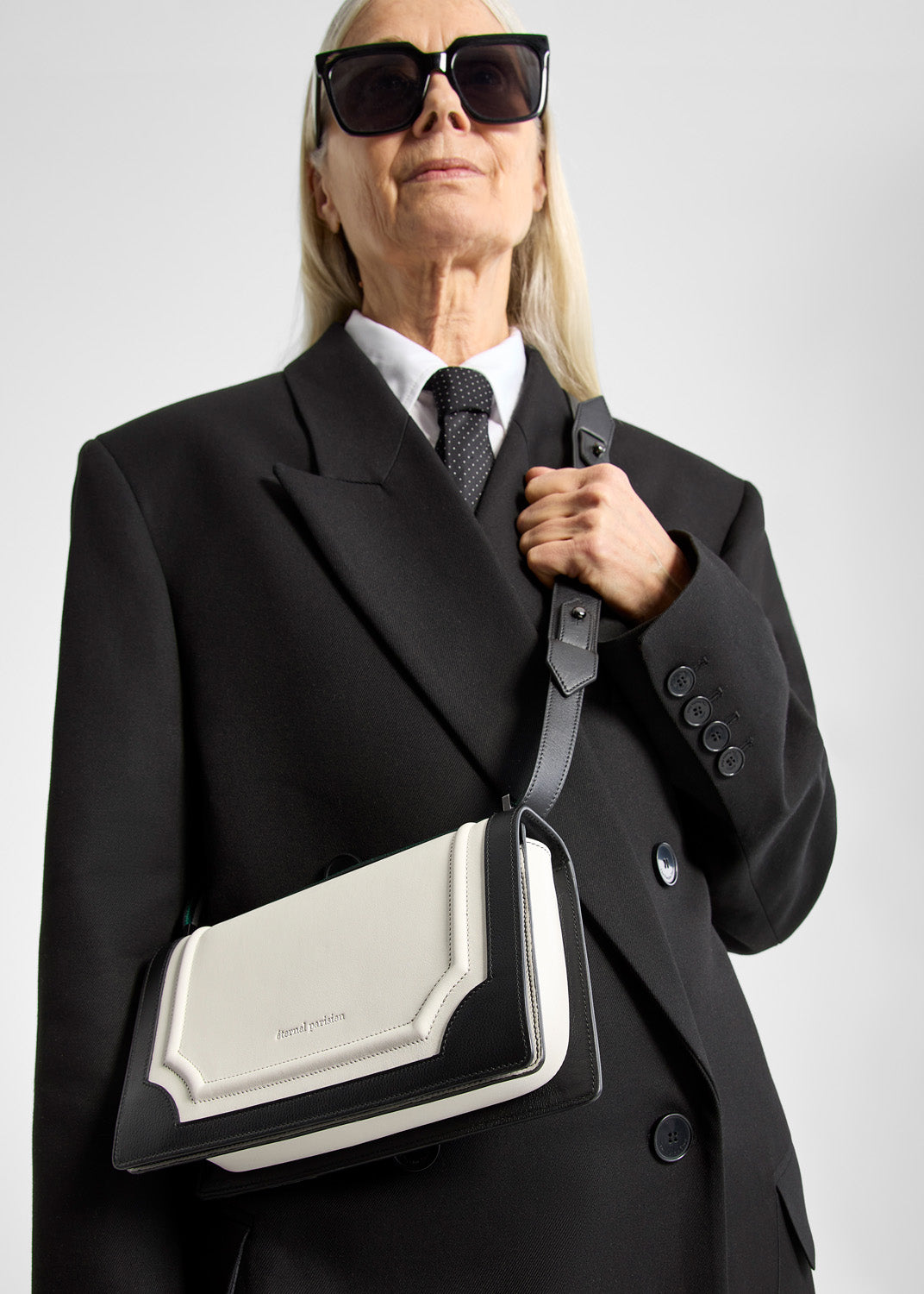 é.p. 003W — Long Marceau