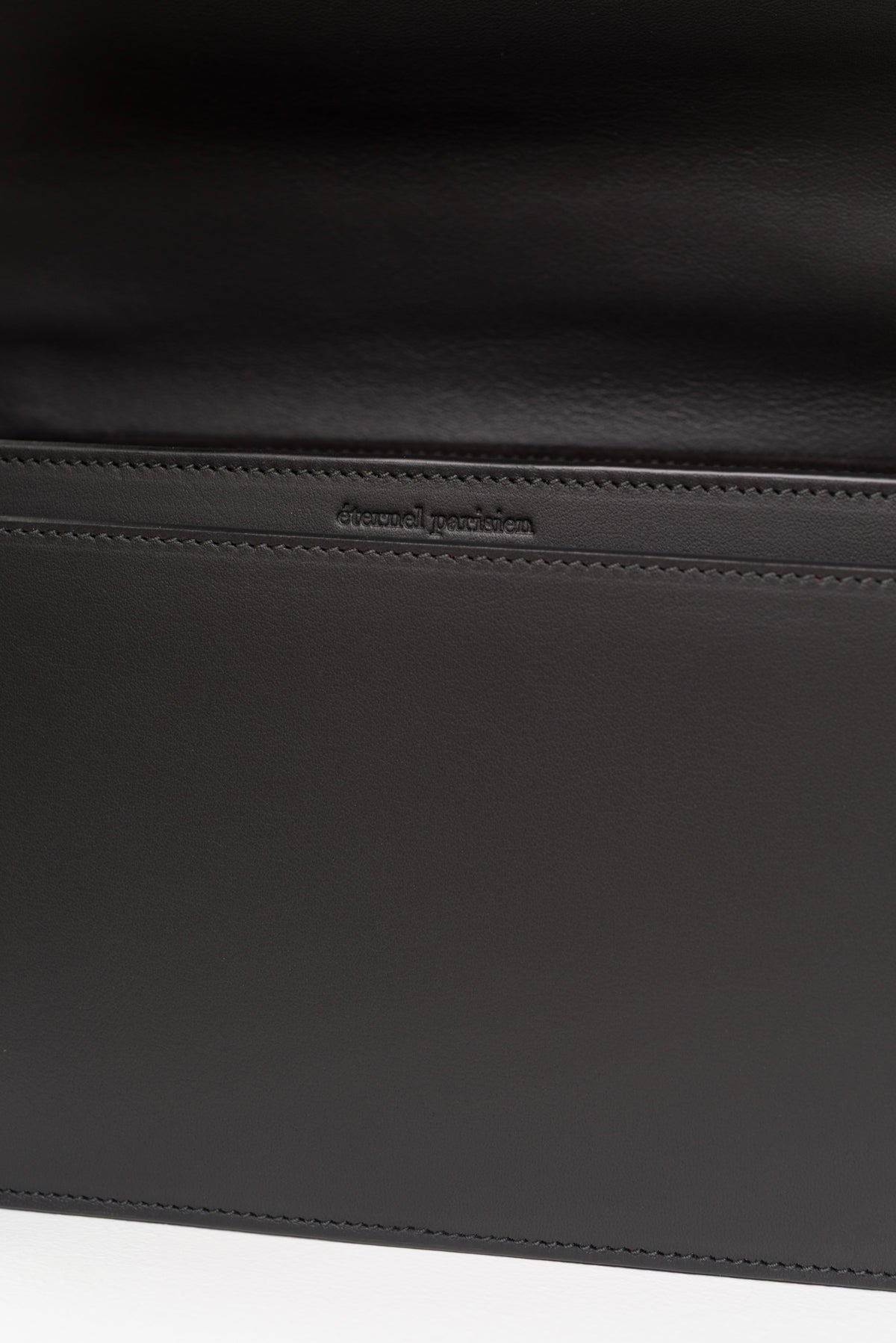 é.p. 003W — Long Marceau