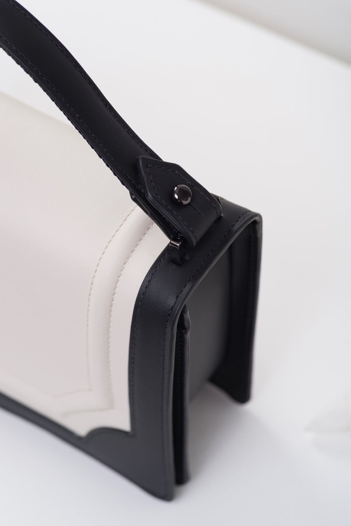 é.p. 003W — Long Marceau