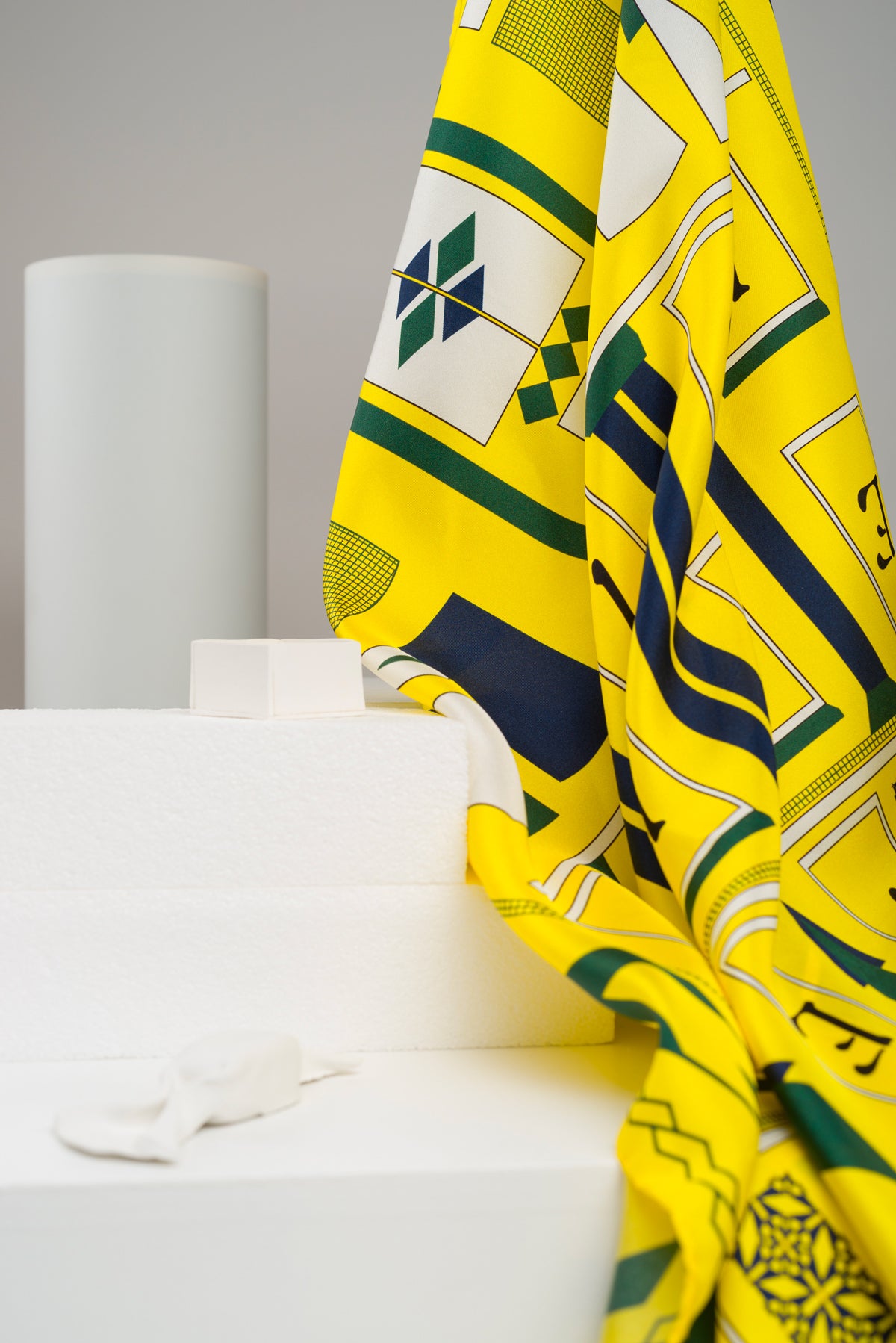 é.p. 415 — Haussmanien Citrine