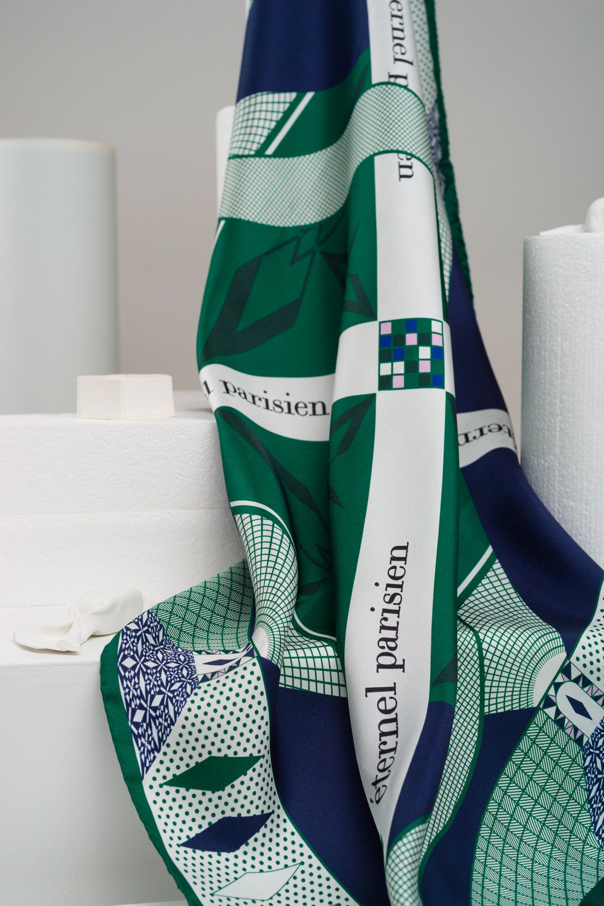 é.p. 402 — La Seine