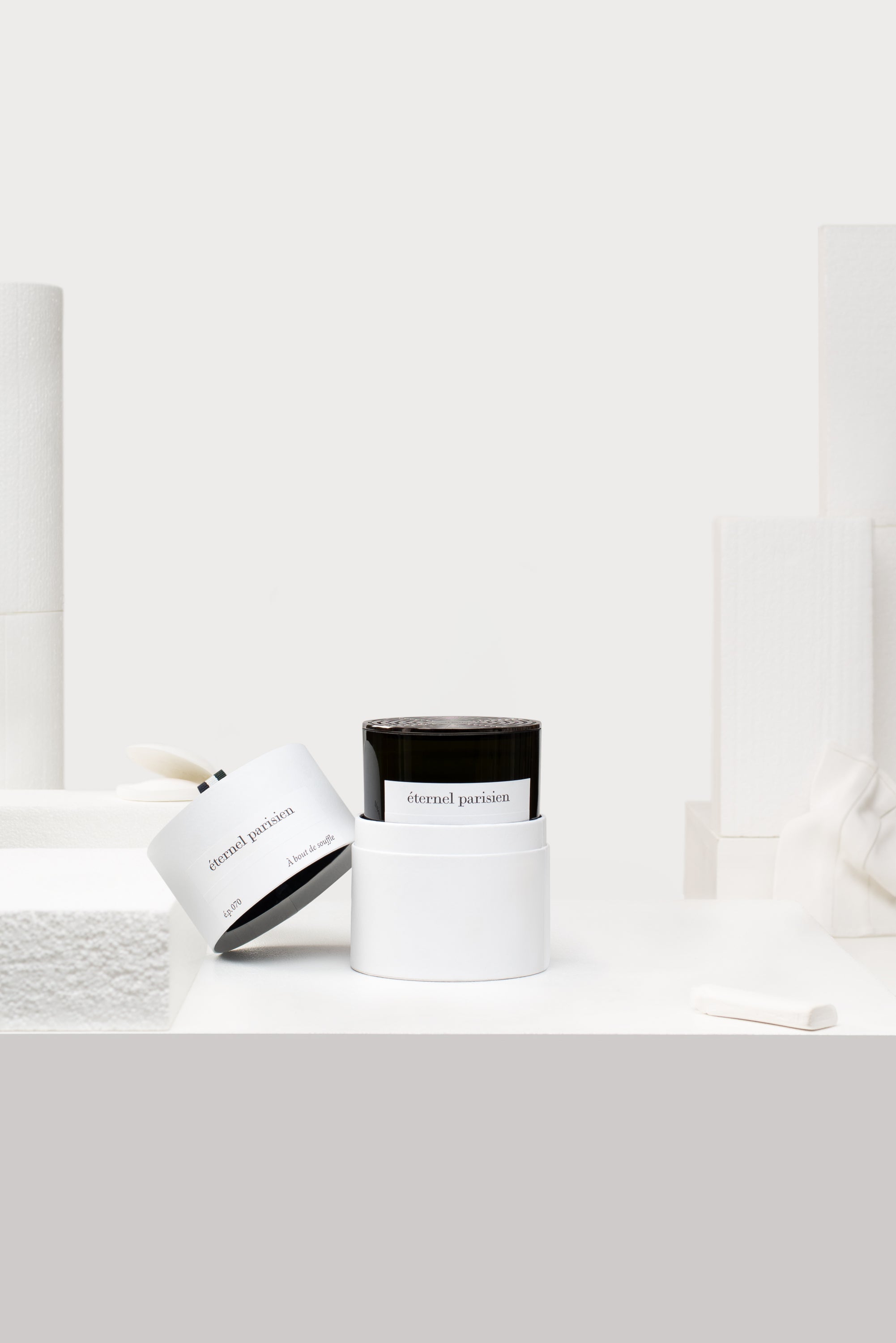 é.p. 070 — A bout de souffle