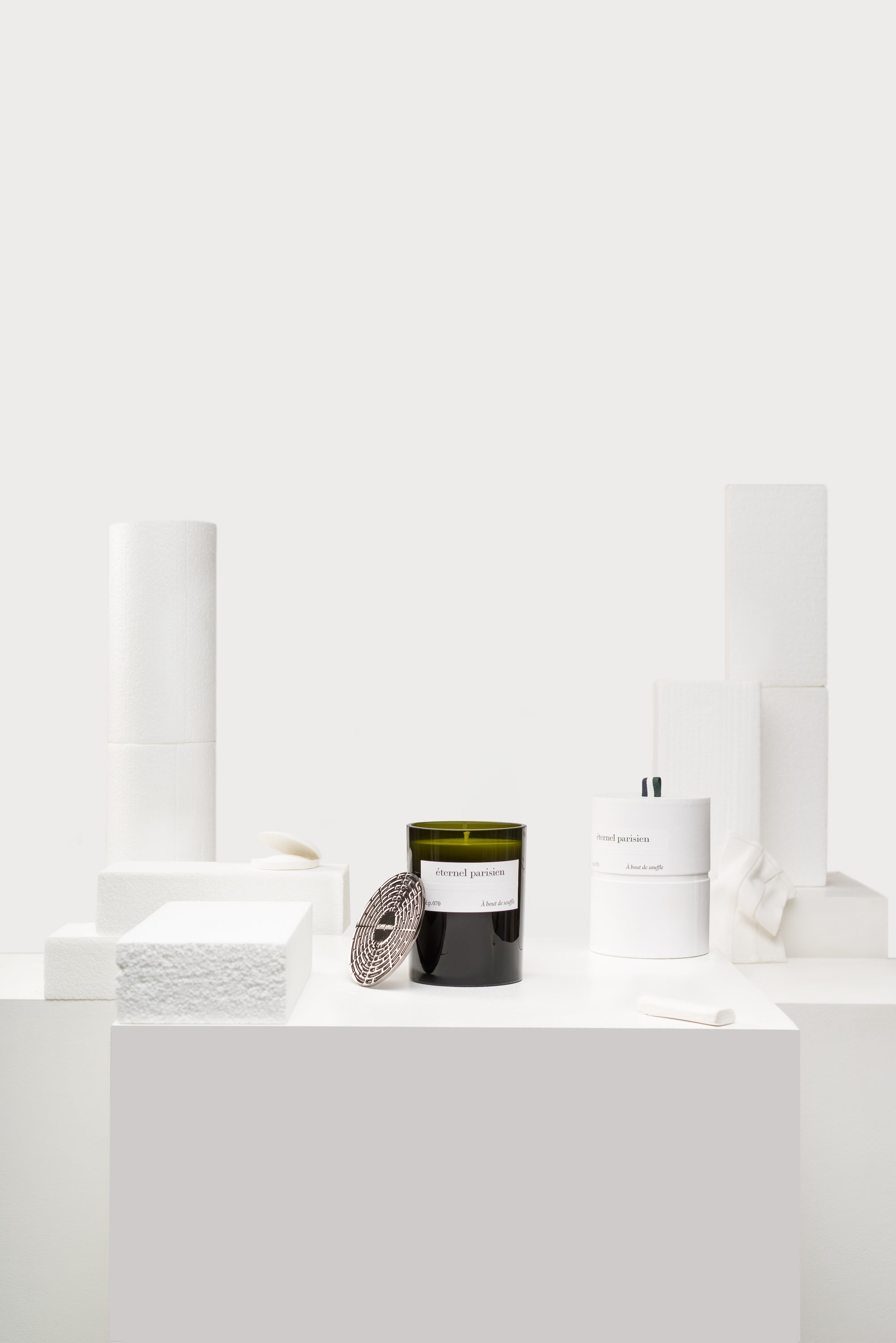 é.p. 070 — A bout de souffle