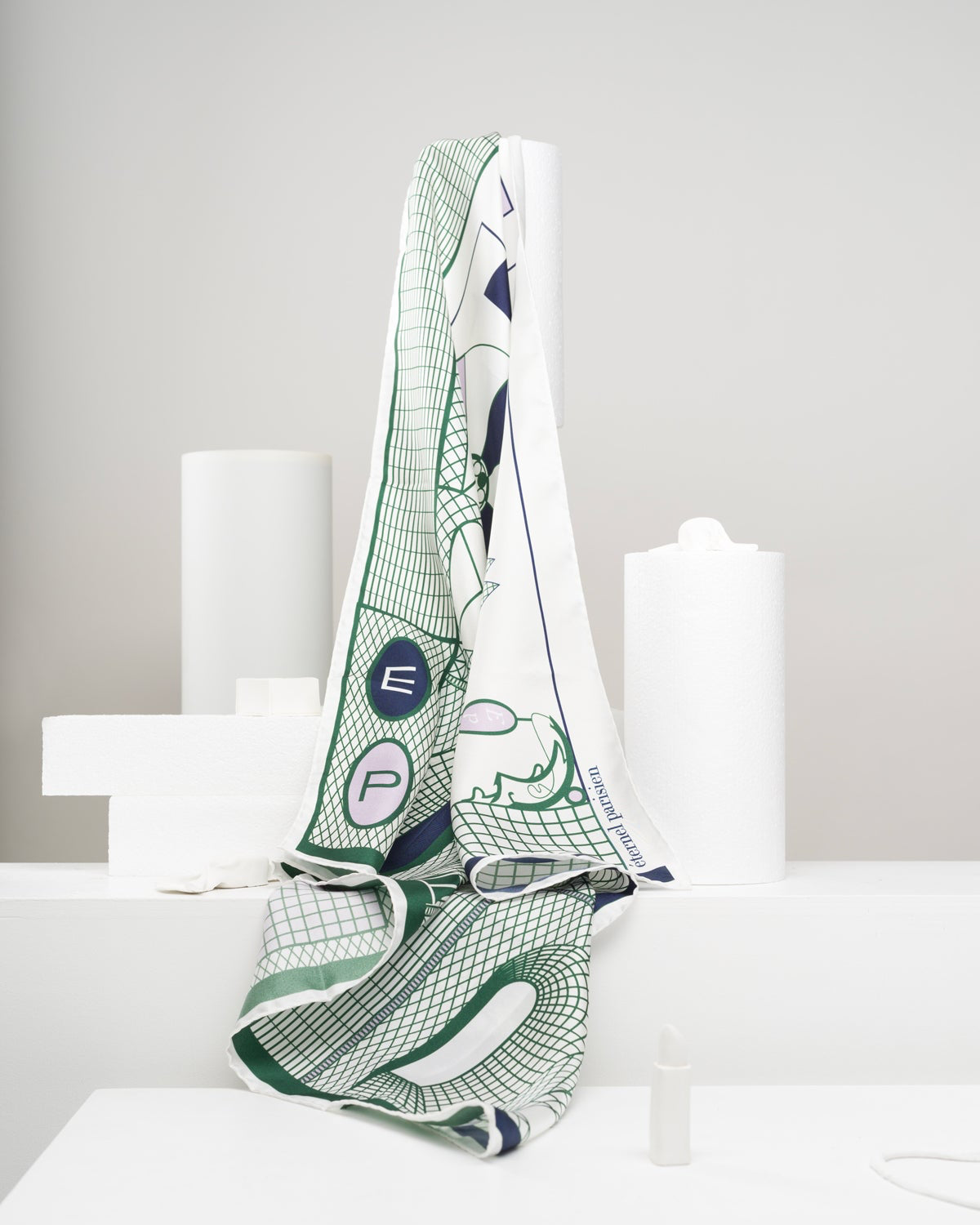 é.p. 426 — Treillage Lila