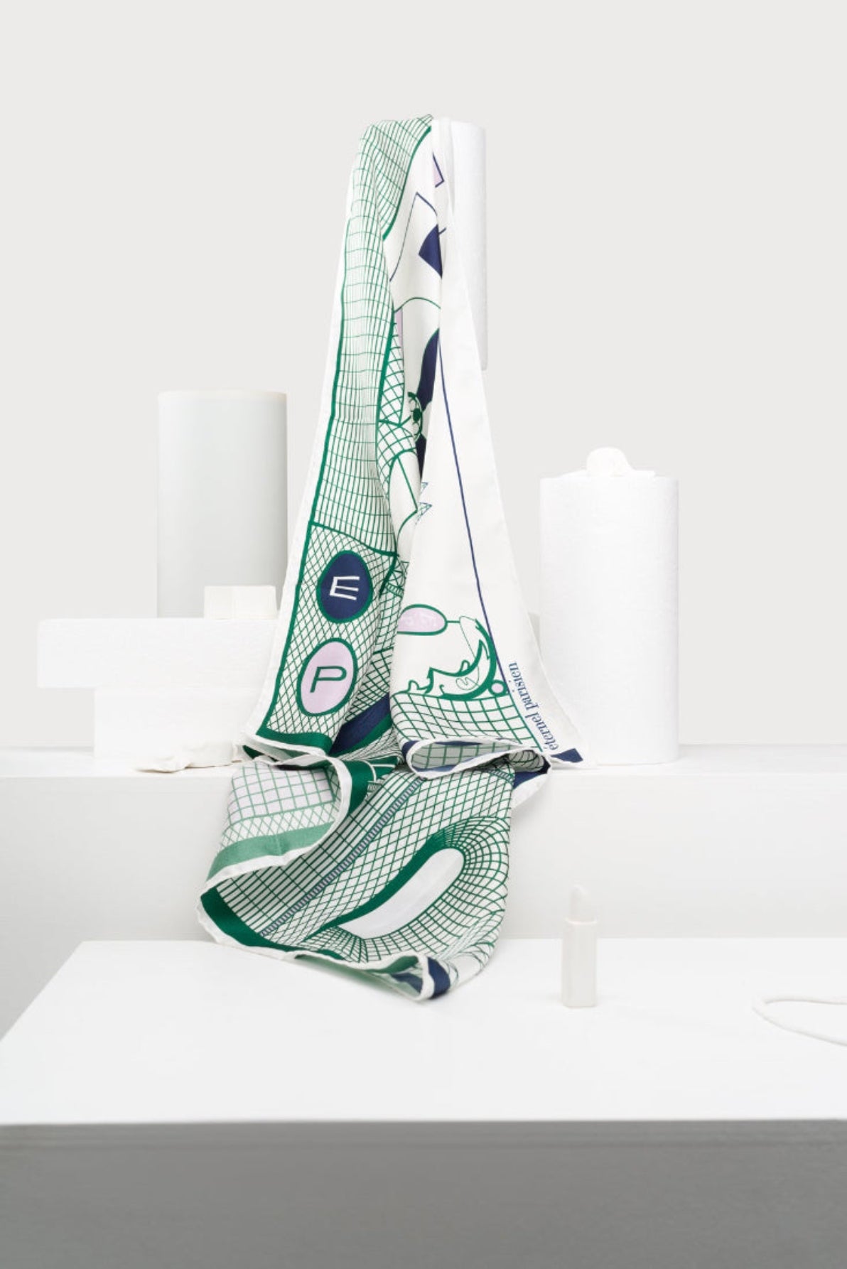 é.p. 426 — Treillage Lila