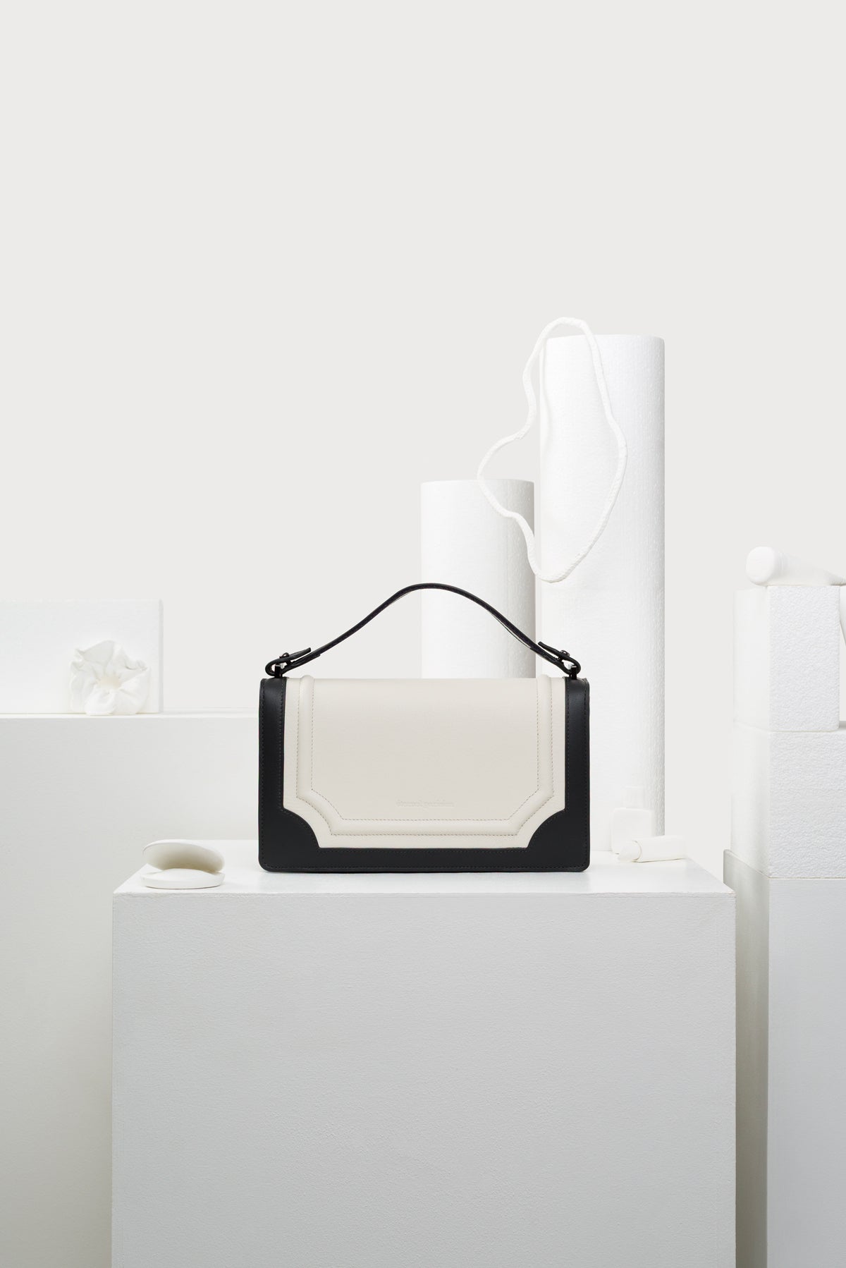 é.p. 003W — Long Marceau