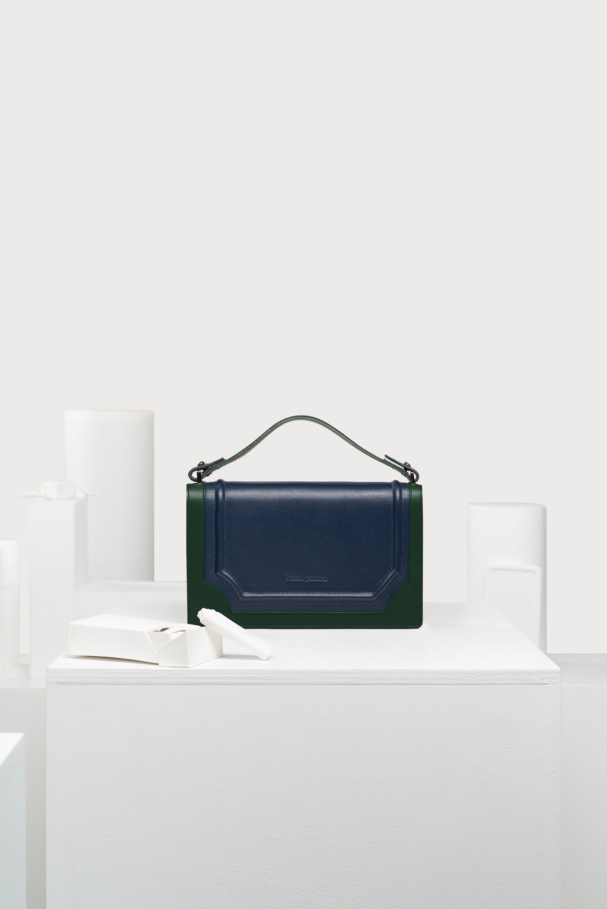 é.p. 003NY — Long Marceau