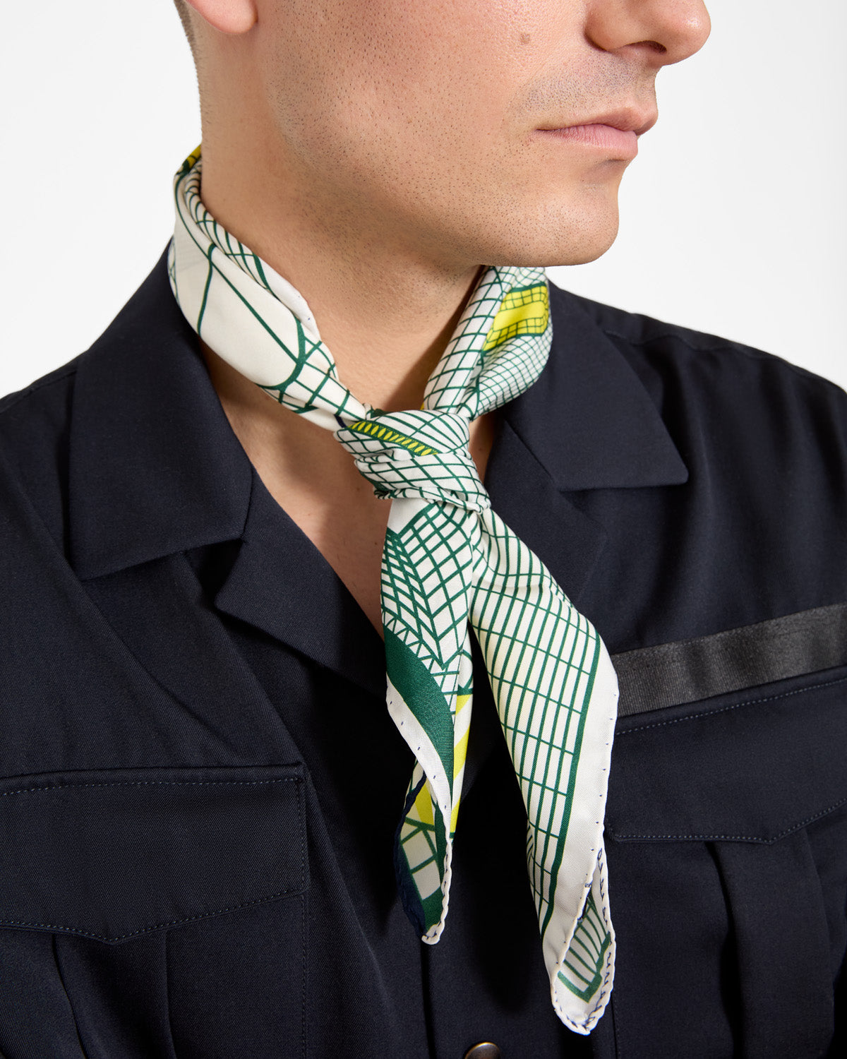 é.p. 425 — Treillage Citrine