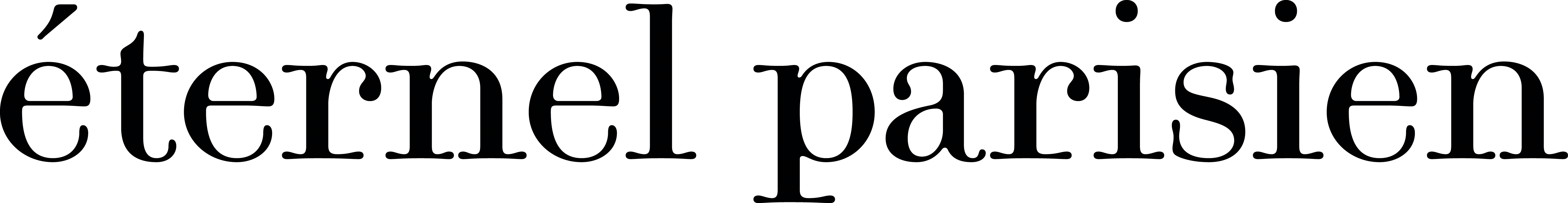 Éternel Parisien