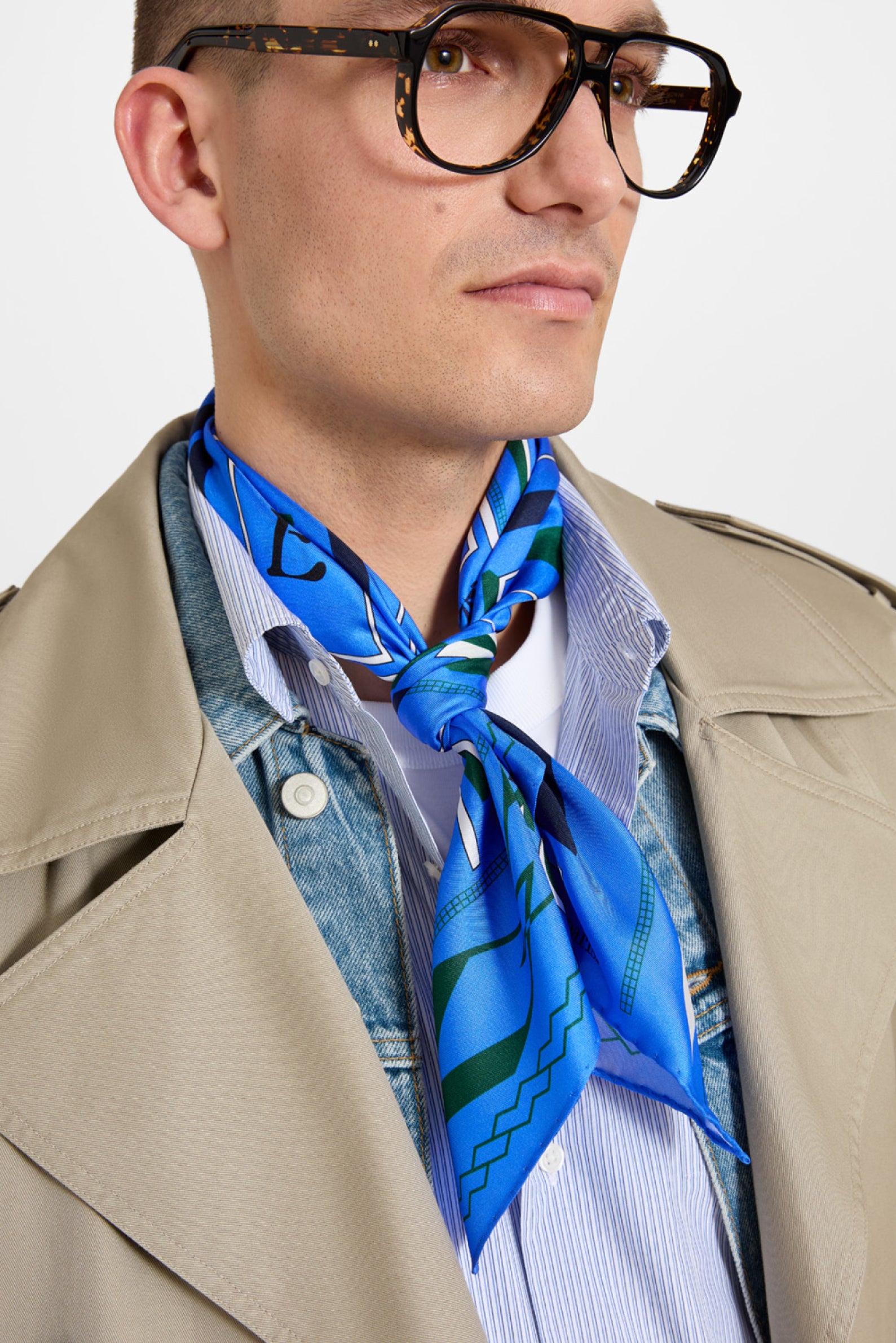 é.p. 414 — Haussmanien Électrique