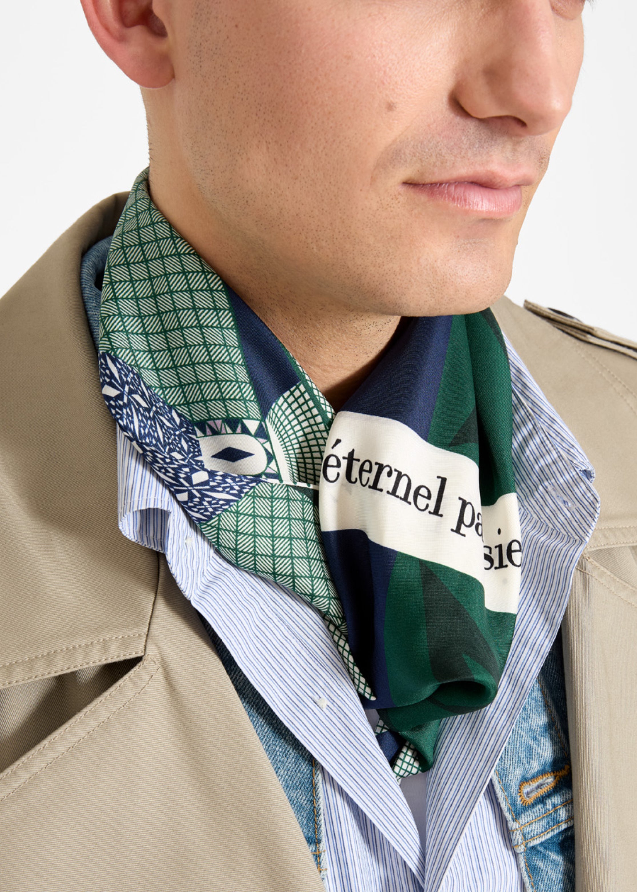 é.p. 402 — The Seine