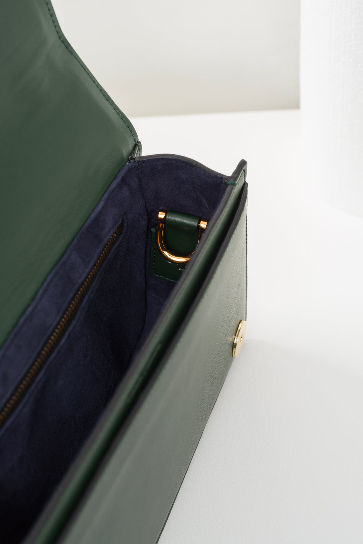 é.p. 003C — Long Marceau