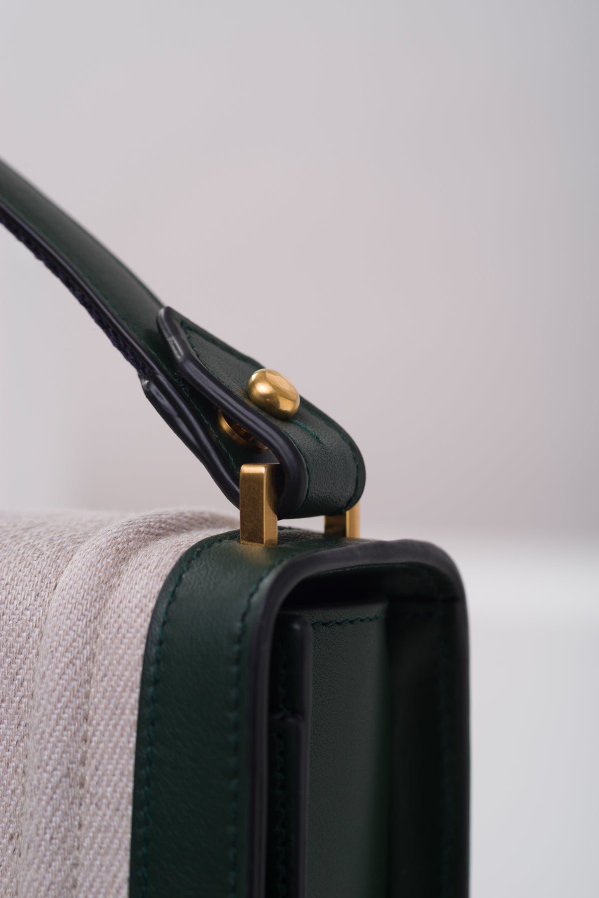 é.p. 003C — Long Marceau