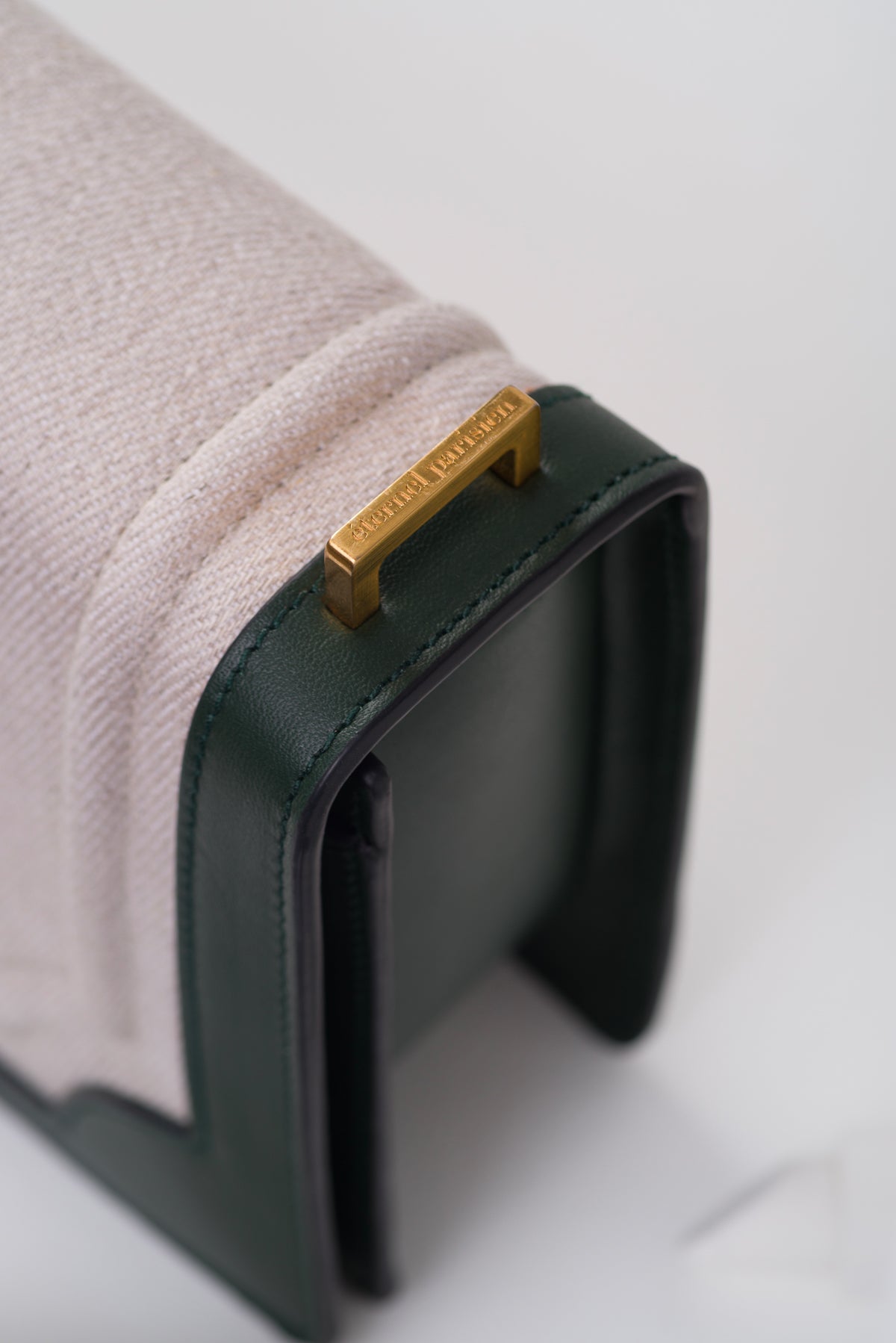 é.p. 003C — Long Marceau