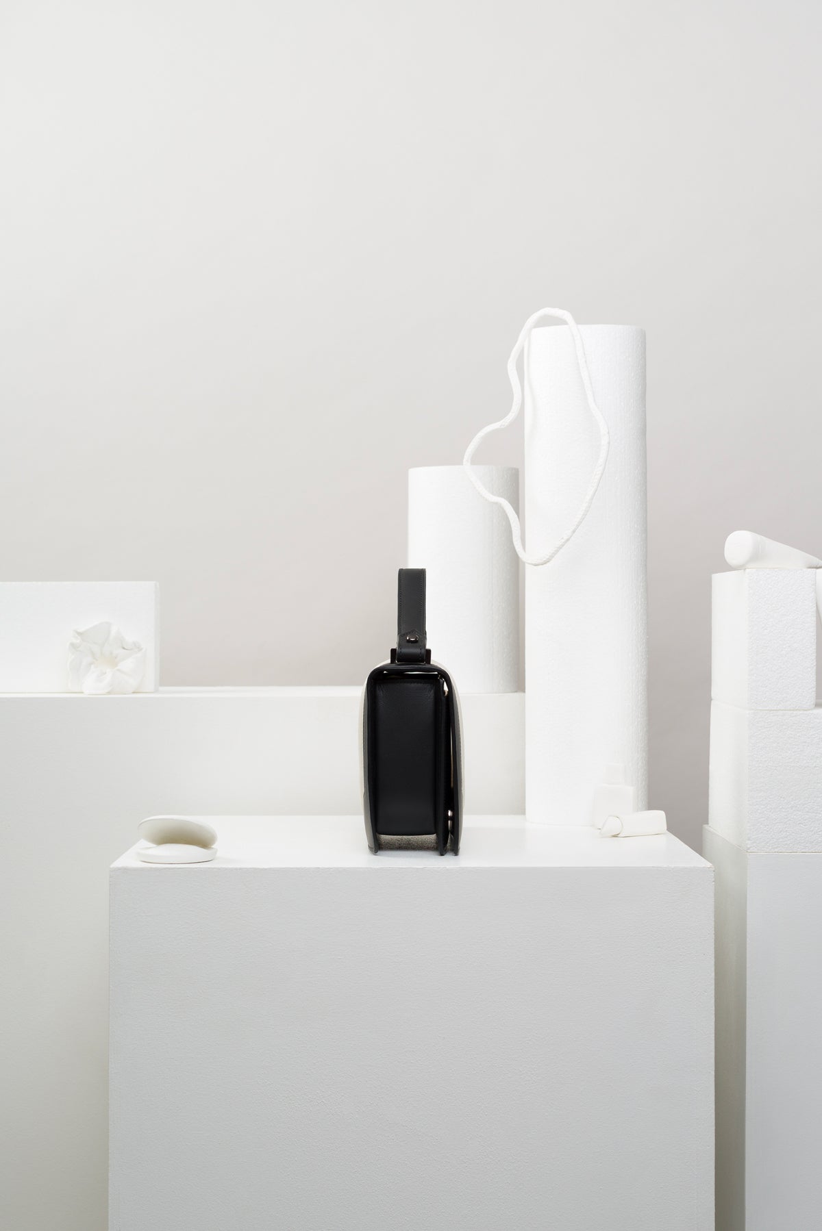 é.p. 003W — Long Marceau