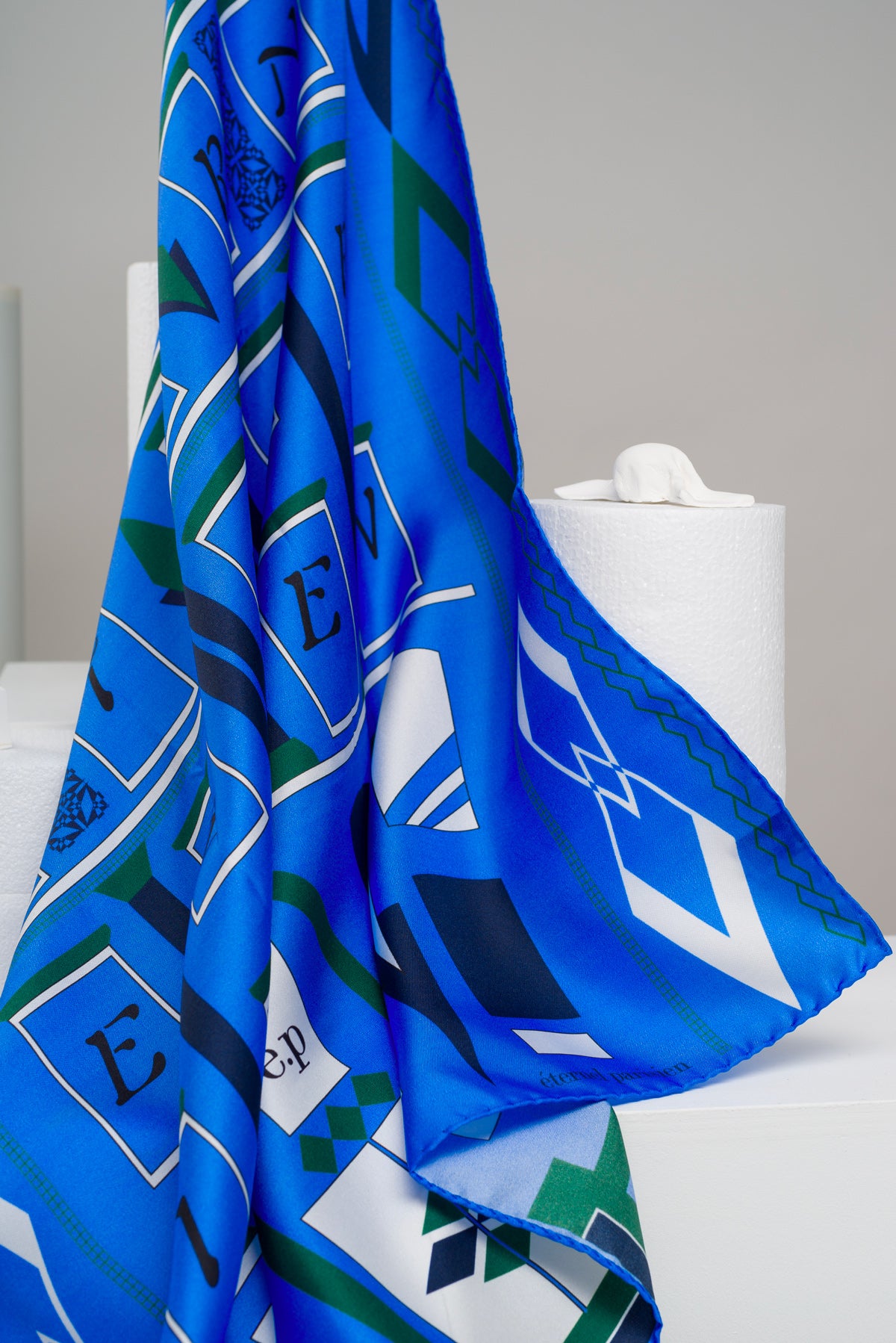 é.p. 414 — Haussmanien Électrique