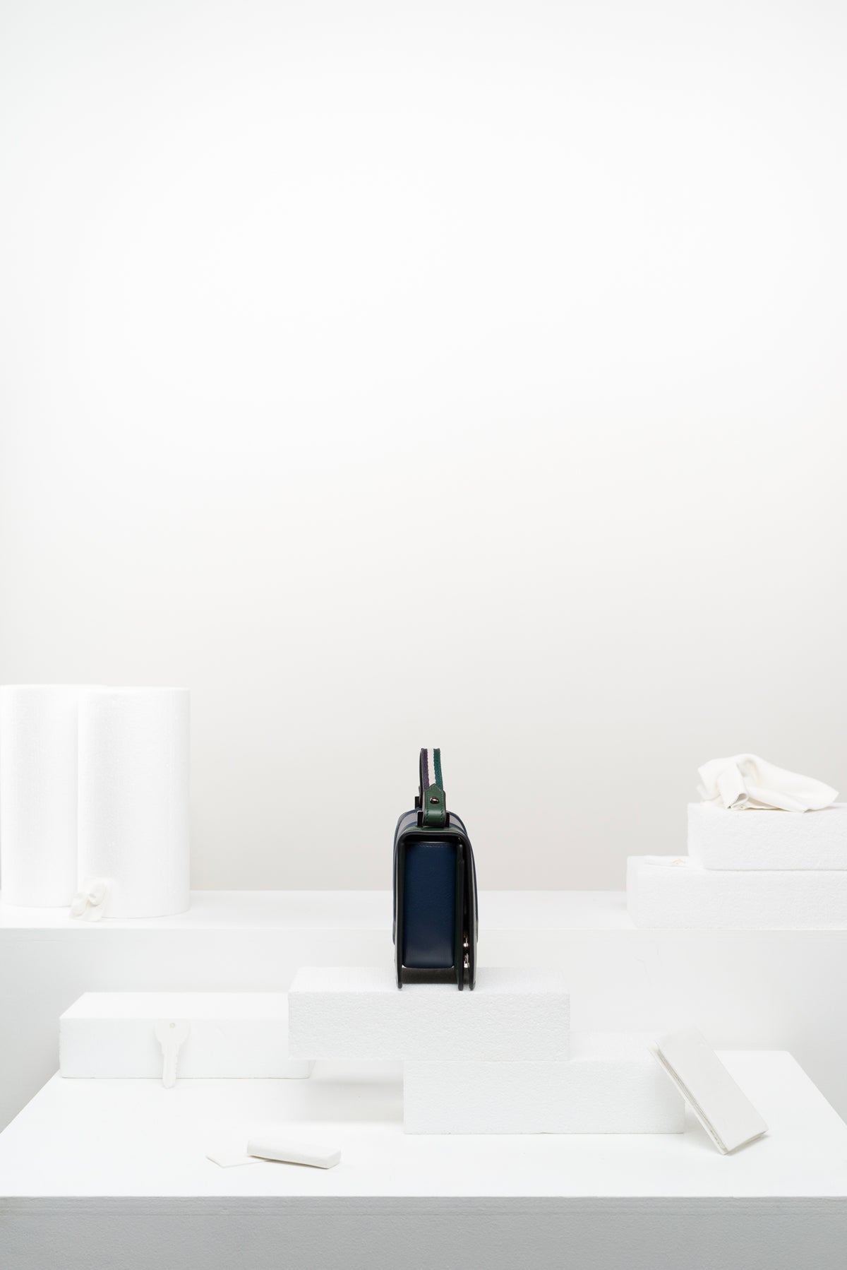 é.p. 001 — Mini Marceau