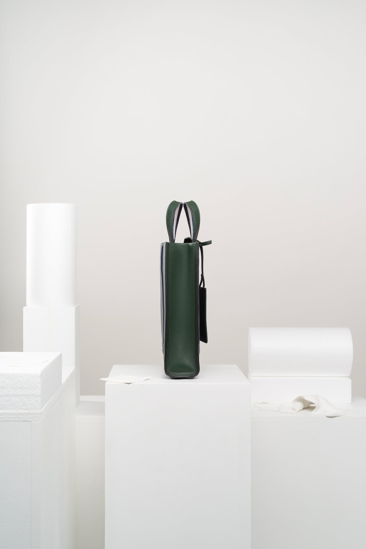 é.p. 005NG — Mini Cabas Marceau
