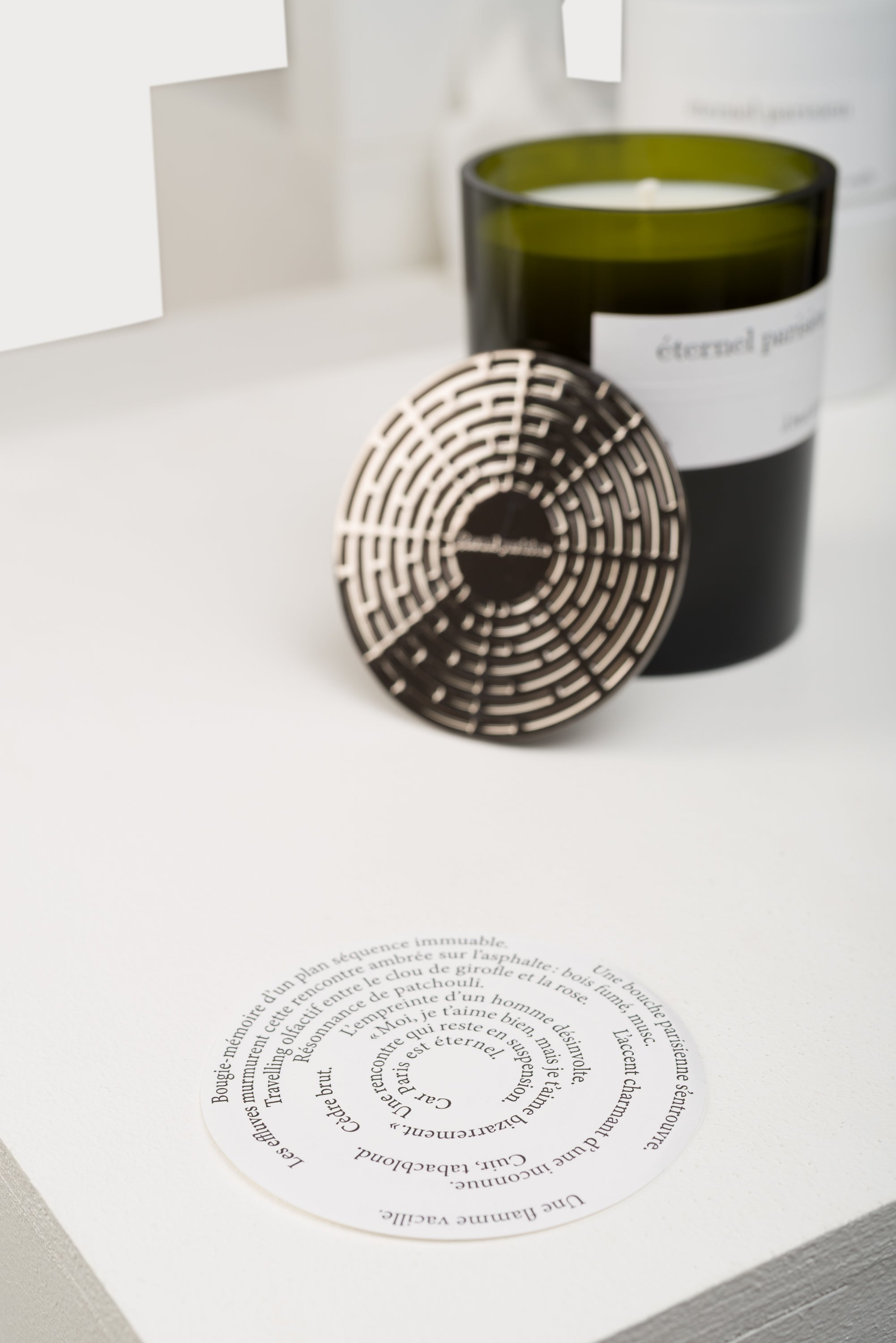 é.p. 070 — A bout de souffle