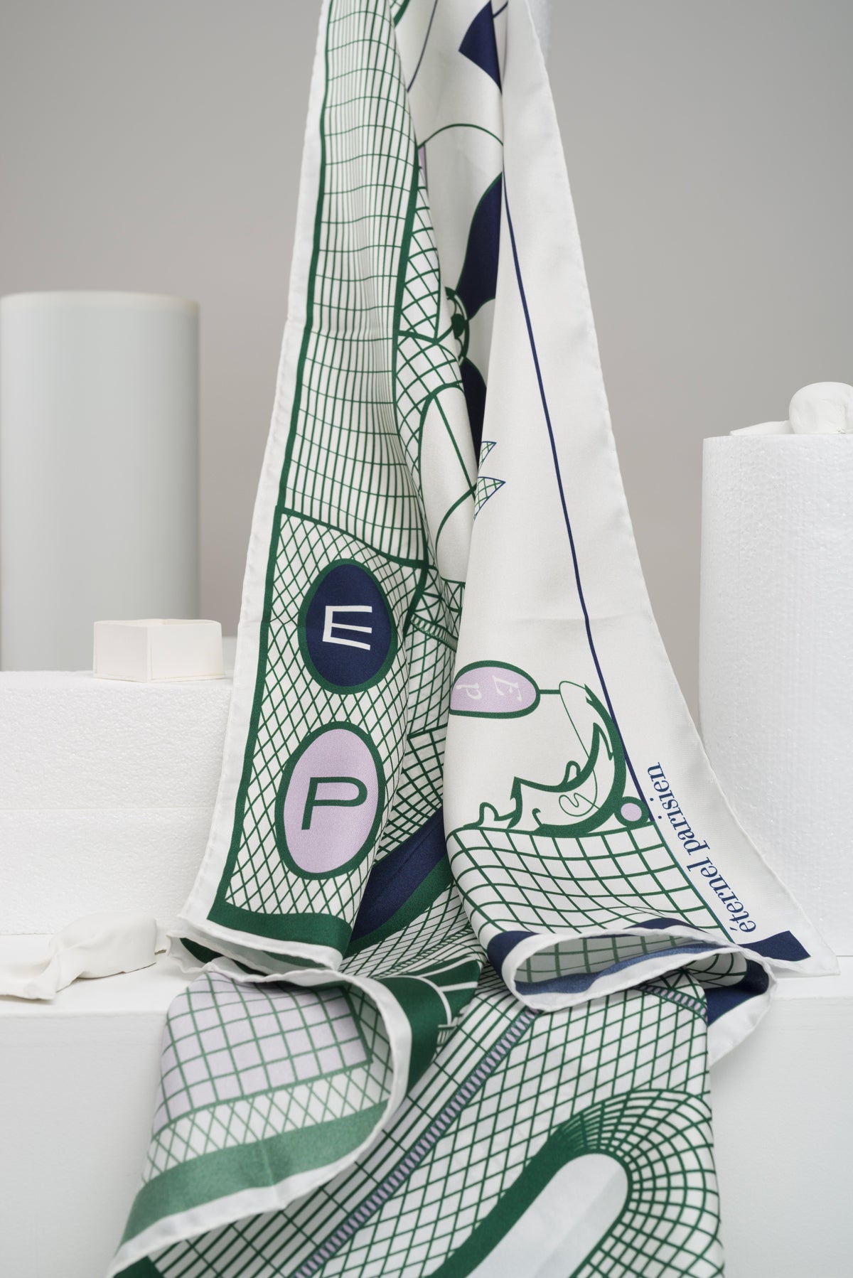 é.p. 426 — Treillage Lila