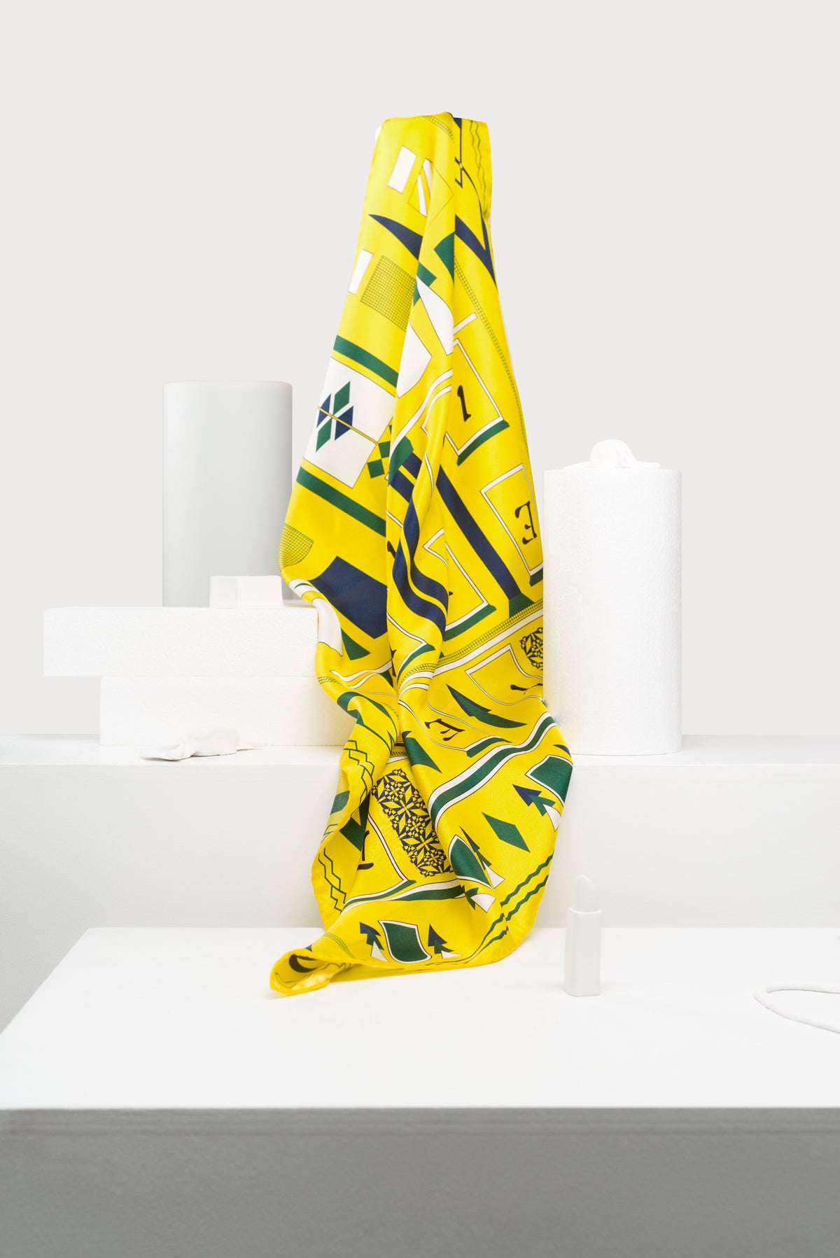 é.p. 415 — Haussmanien Citrine