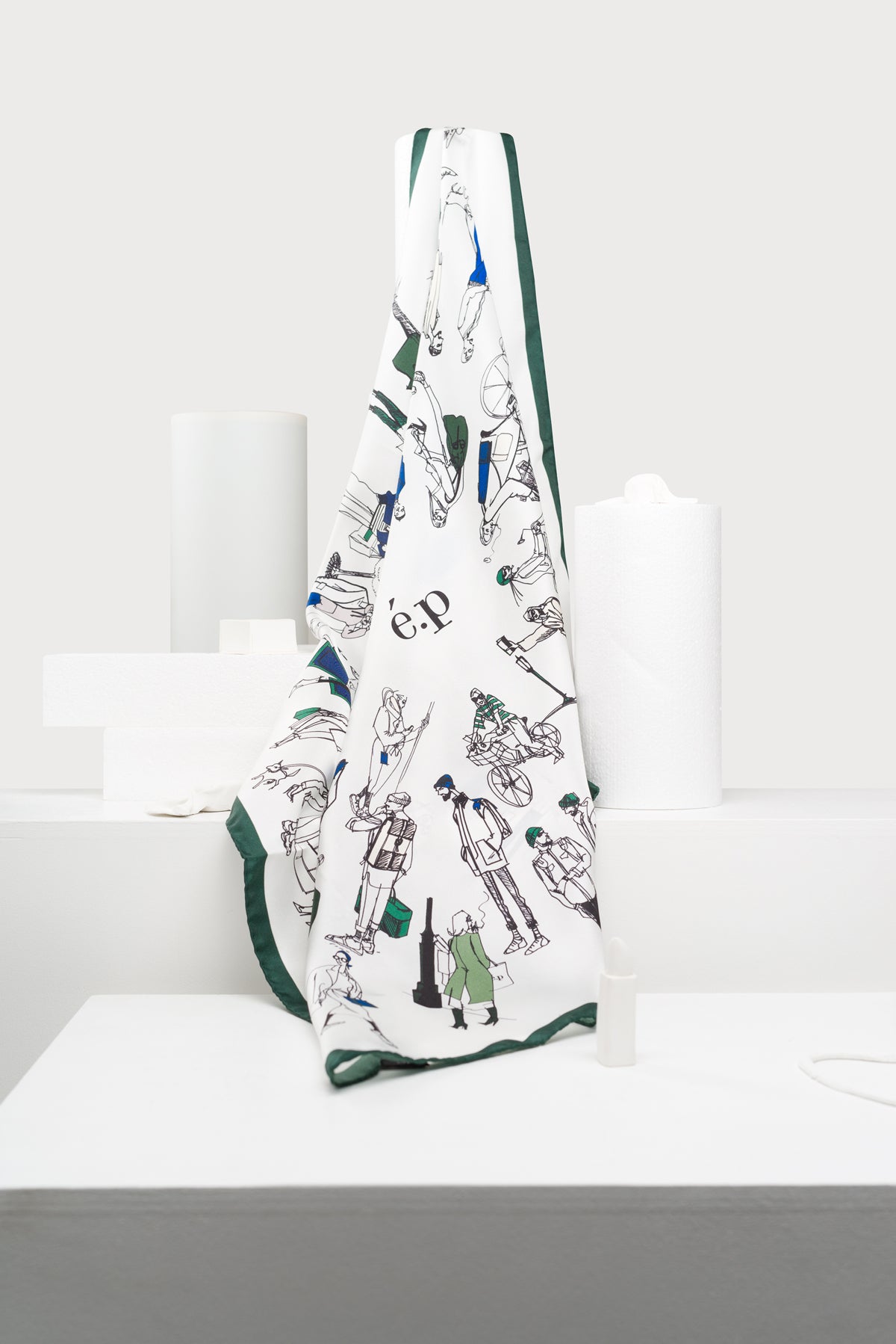 é.p. 413 — Carroussel