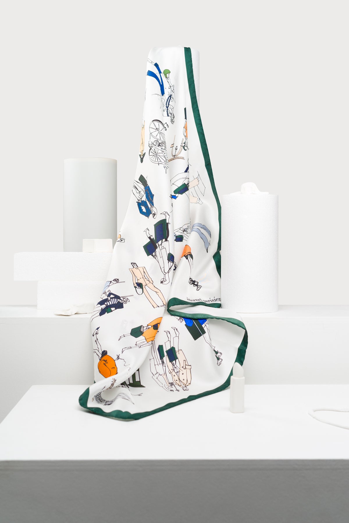 é.p. 404 — Carroussel Multicolore