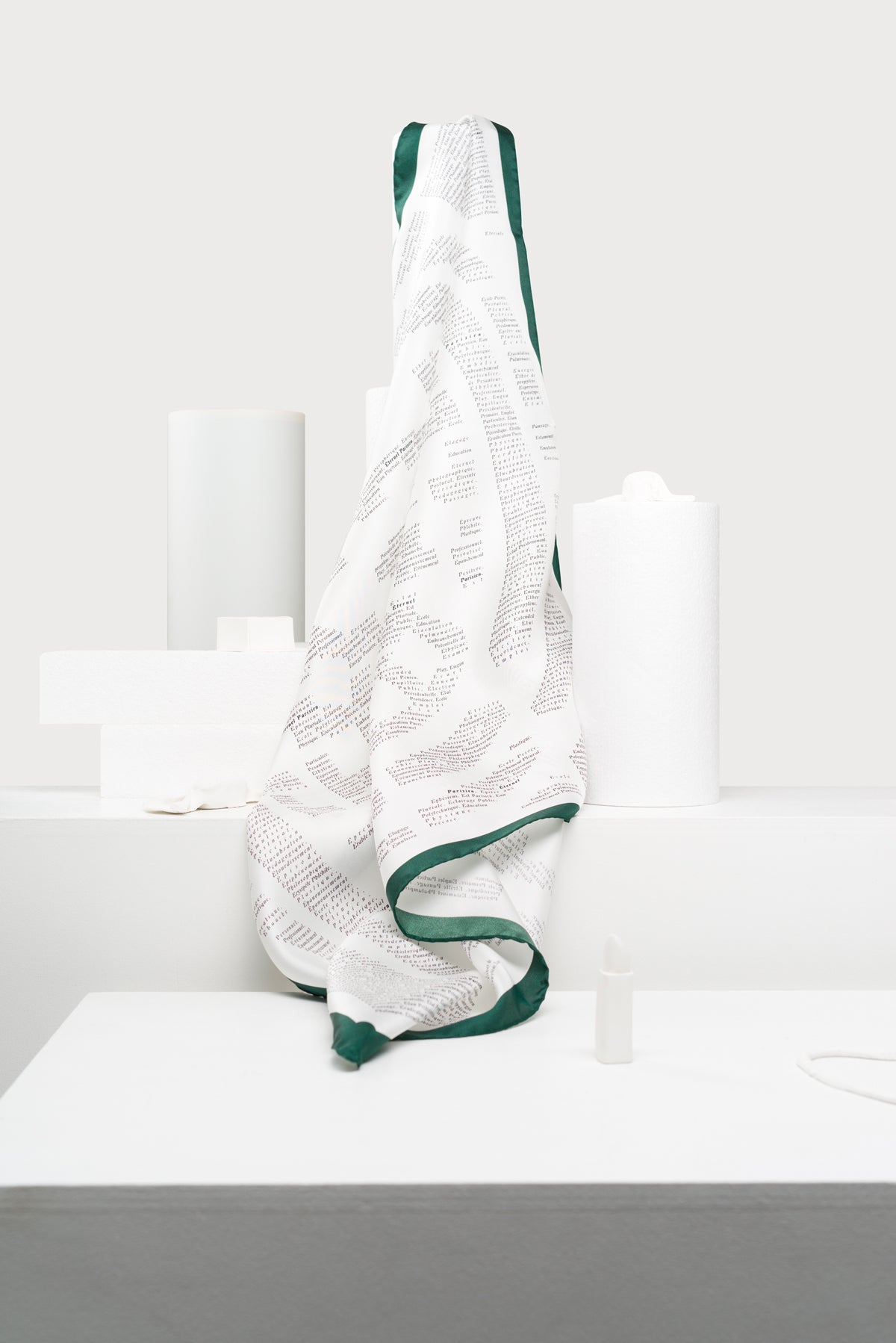 é.p. 400 — Parisian Manhole Cover