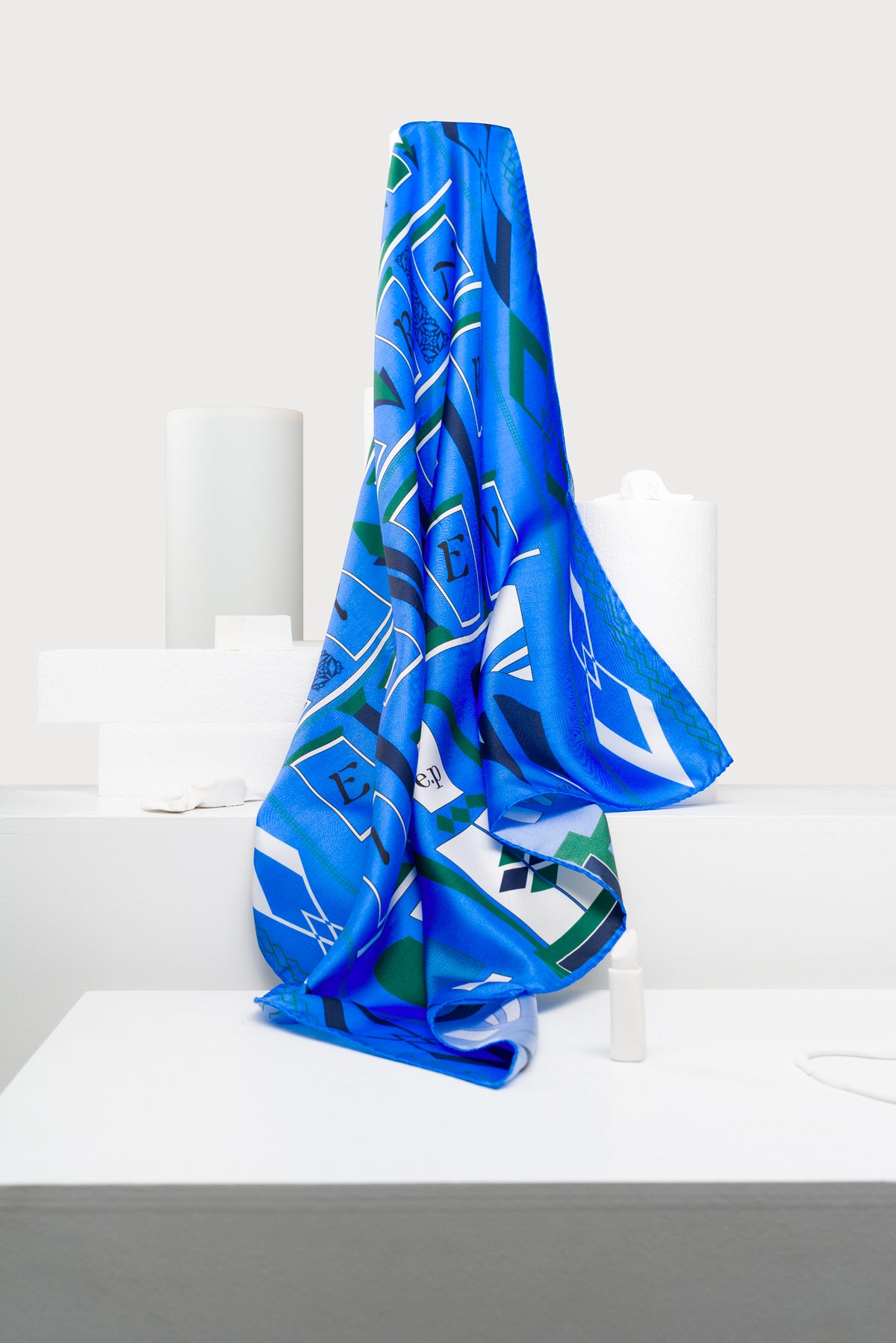 é.p. 414 — Haussmanien Électrique