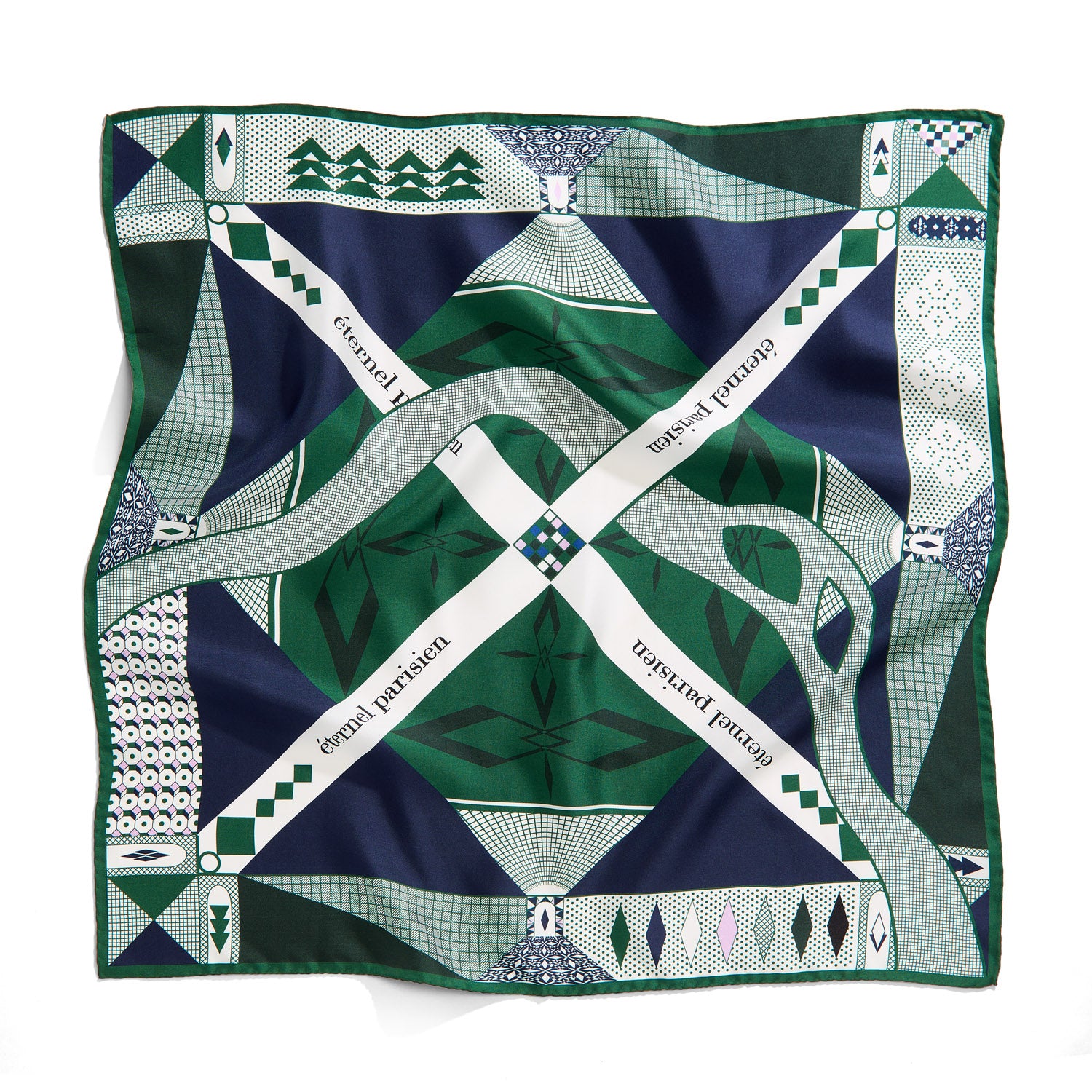 é.p. 402 — La Seine