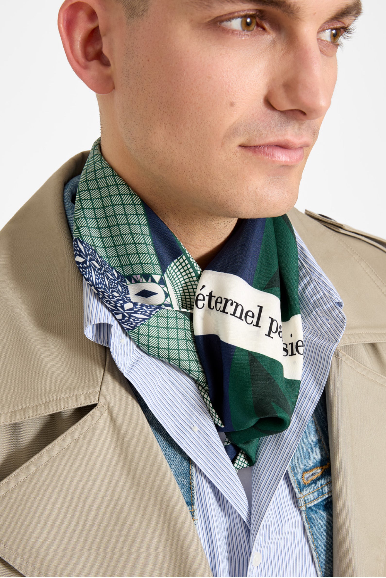 é.p. 402 — La Seine