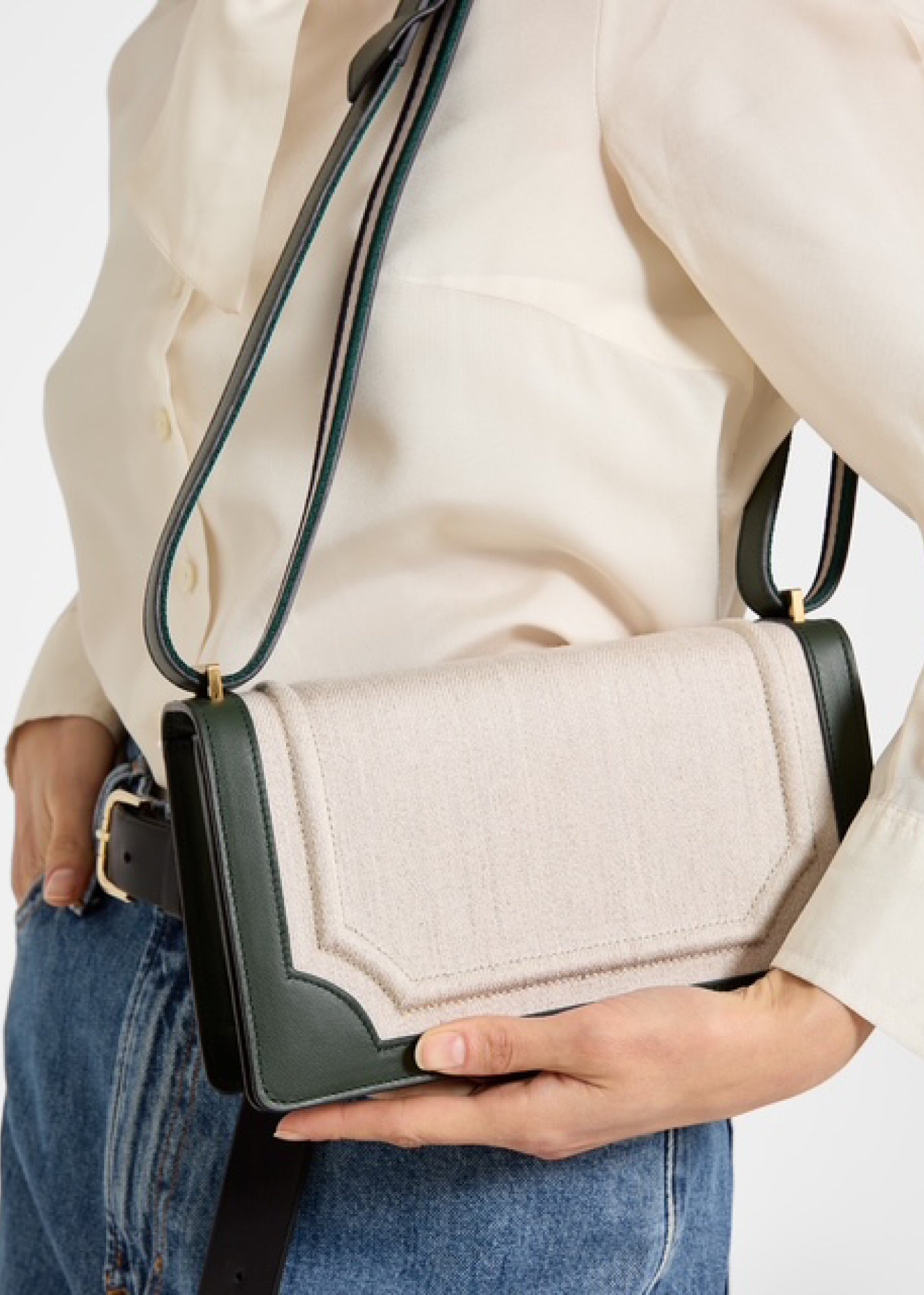 é.p. 003C — Long Marceau