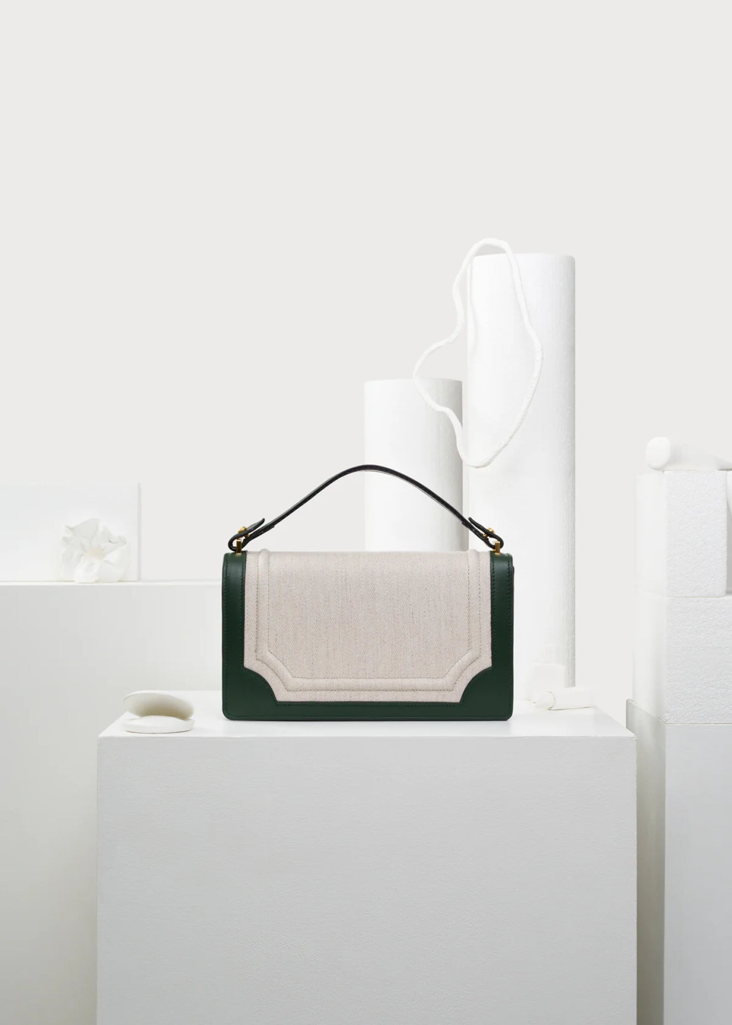 é.p. 003C — Long Marceau